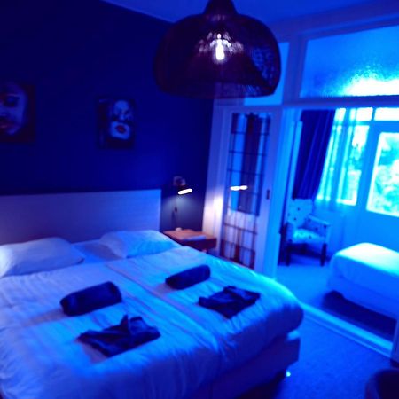 Hotel Kuiperduin Hoek van Holland Exteriör bild