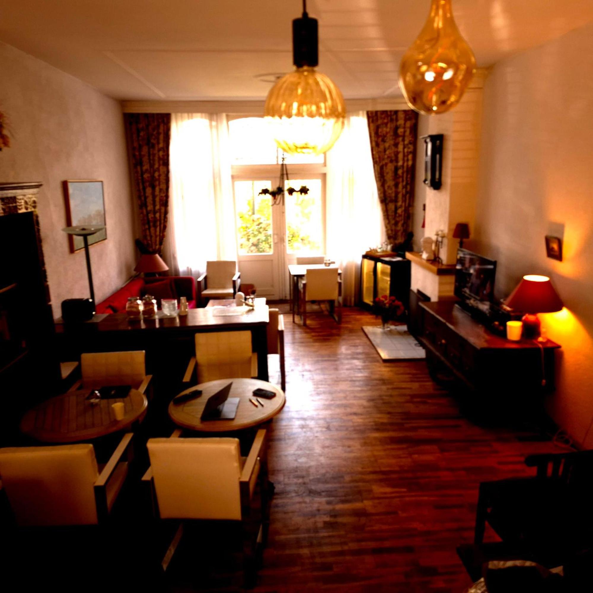 Hotel Kuiperduin Hoek van Holland Exteriör bild
